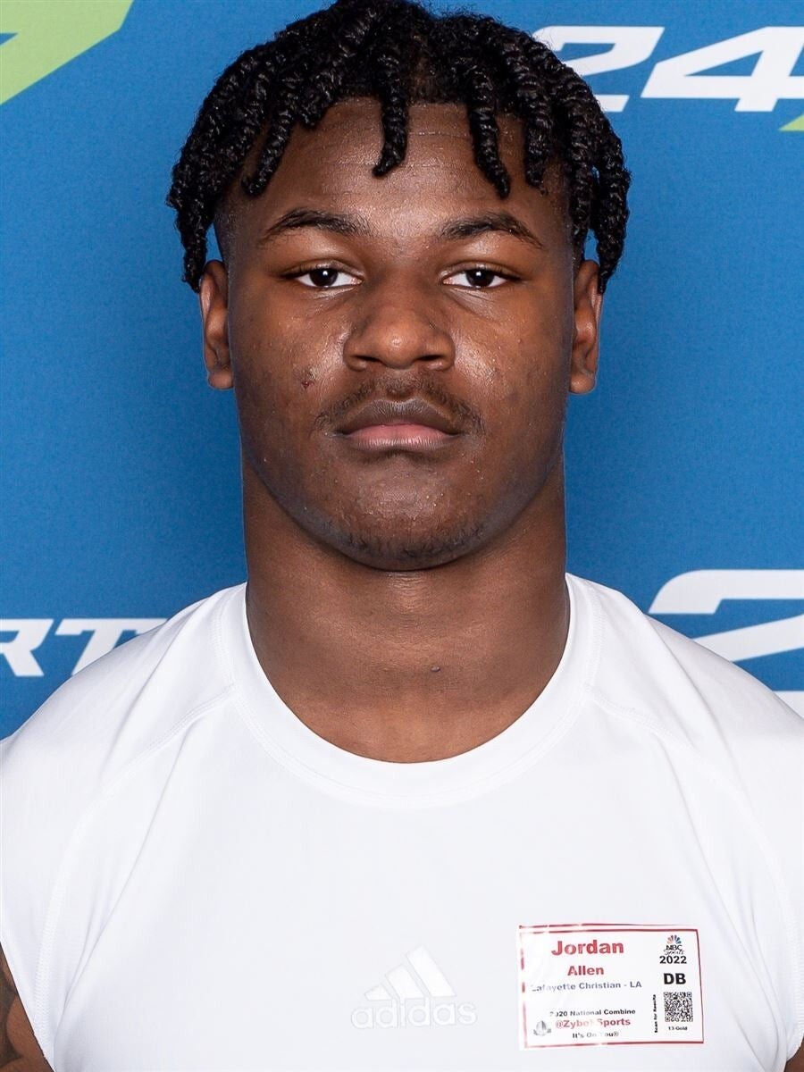 Jordan Allen