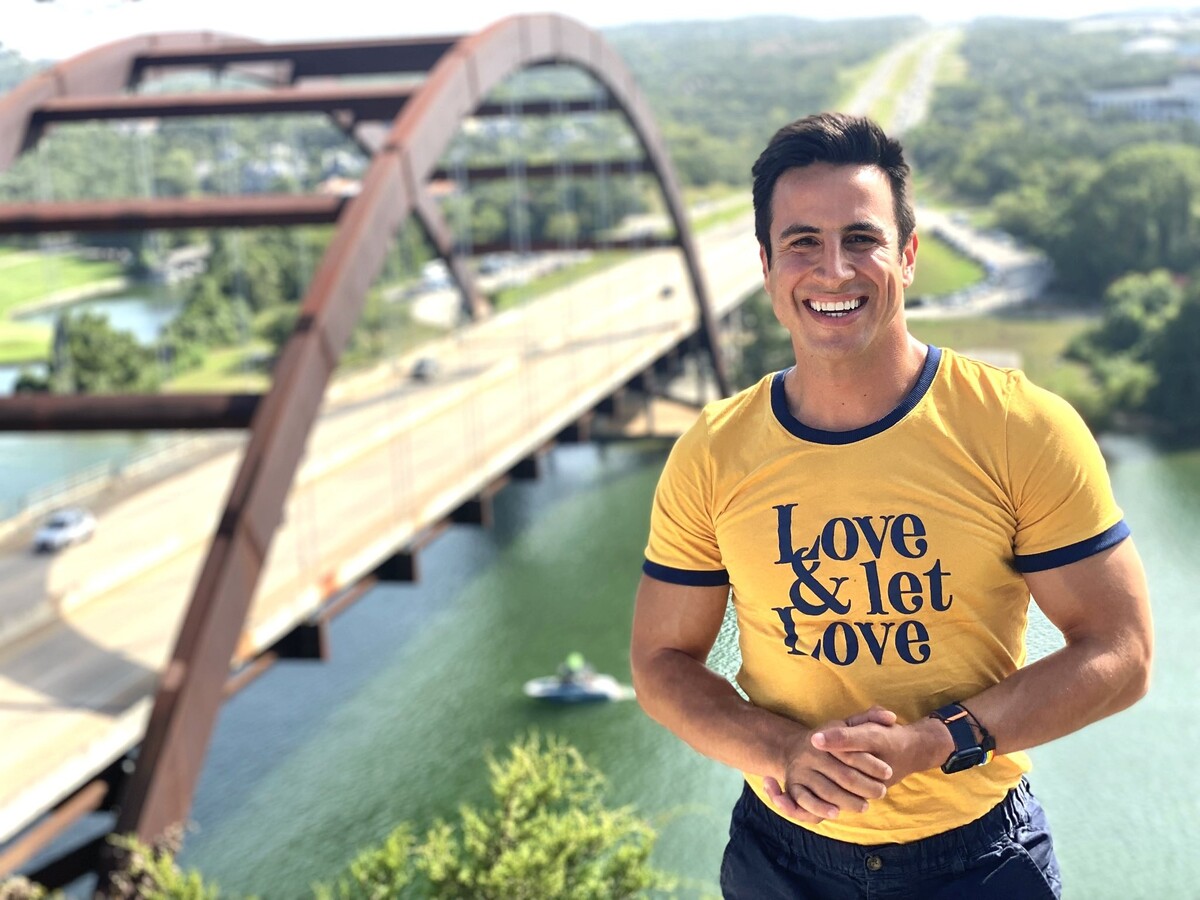 Jordan Chavez