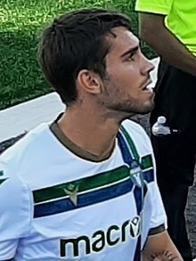 Jordan Faria