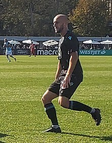 Jordan Haynes