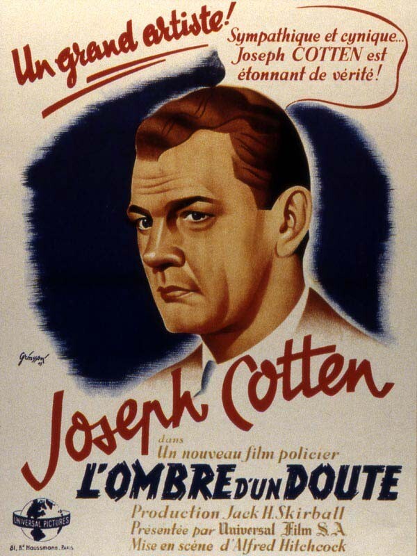 Joseph Cotten