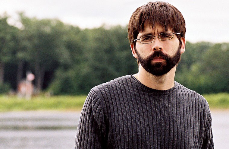 Joseph Hillstrom King