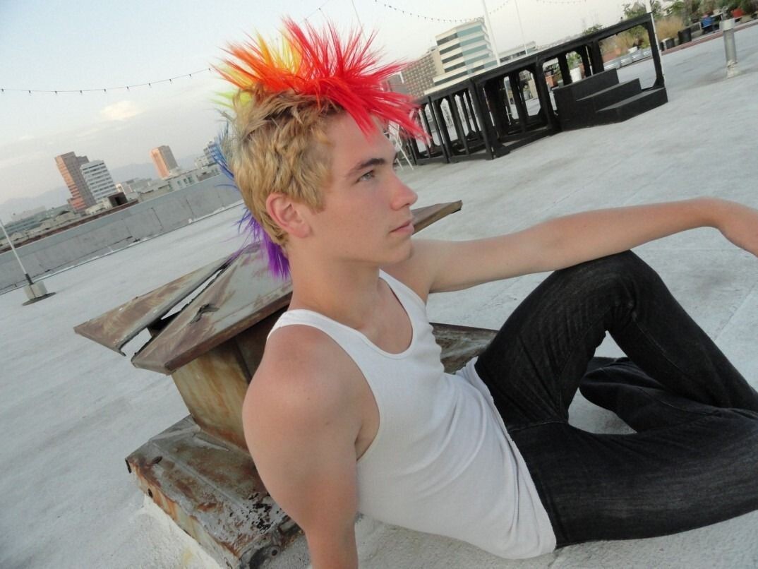 Josh Bensan