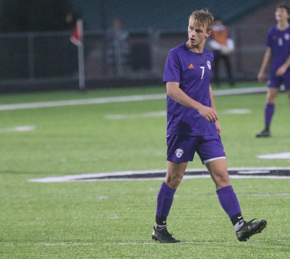 Josh Boone (soccer)