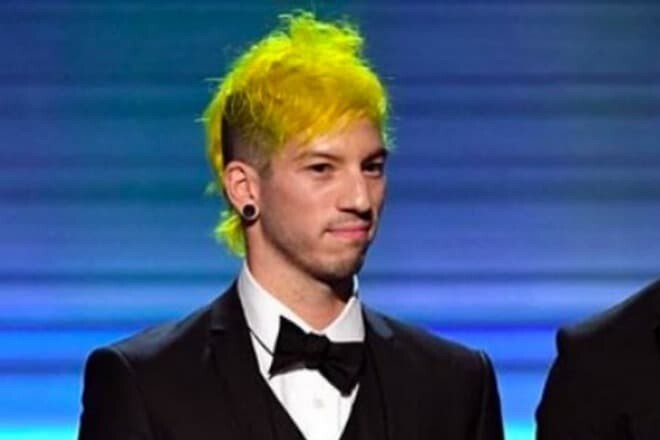 Josh Dun