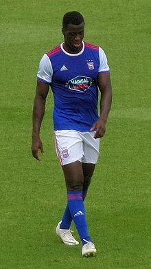 Josh Emmanuel-miaparkerr