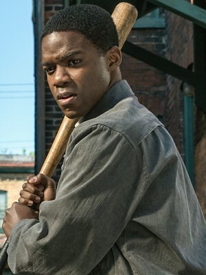 Jovan Adepo