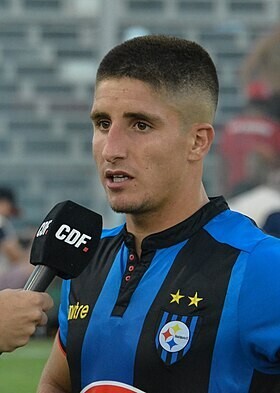 Juan Córdova