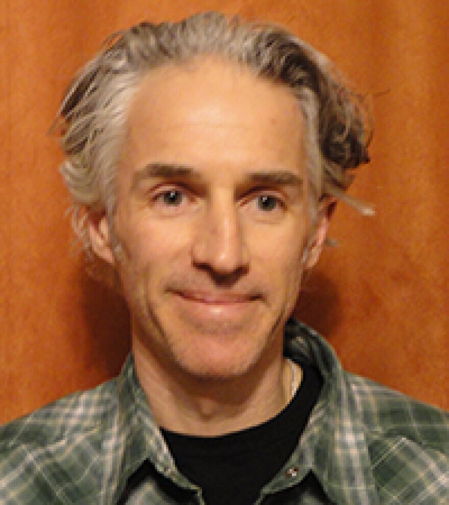 Jules Boykoff