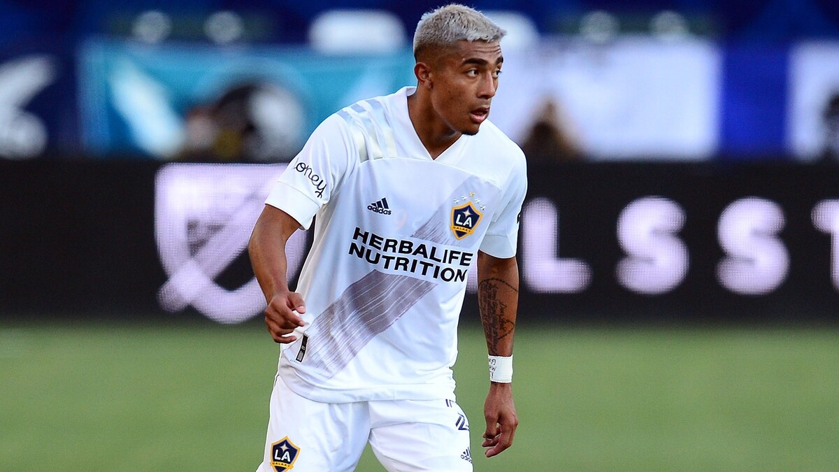 Julián Araujo
