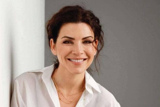 Julianne Louise Margulies