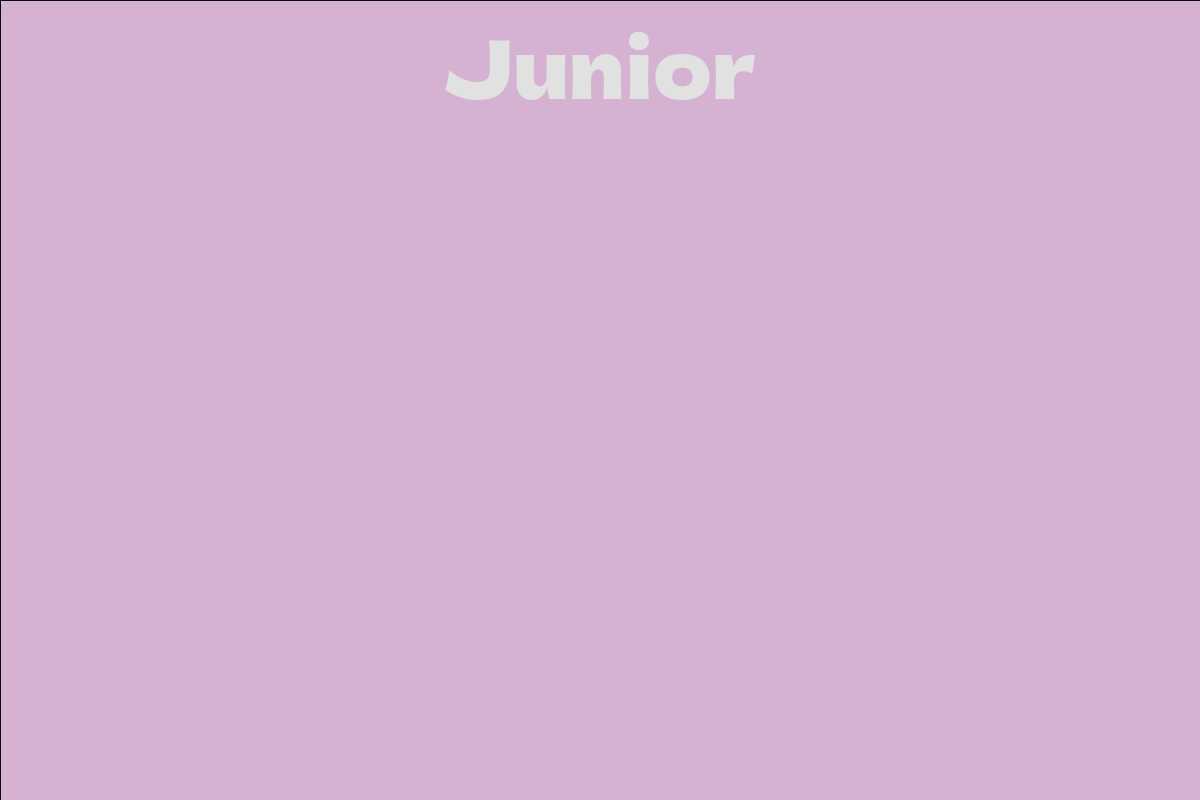 Junior