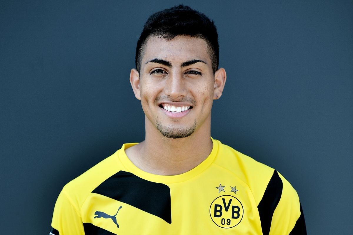 Junior Flores