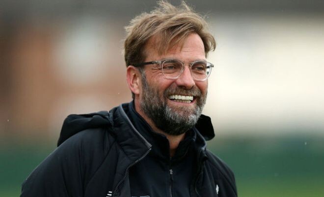 Jurgen Norbert Klopp