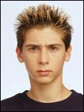 Justin Berfield