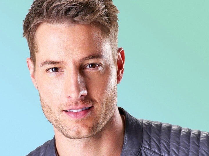 Justin Hartley
