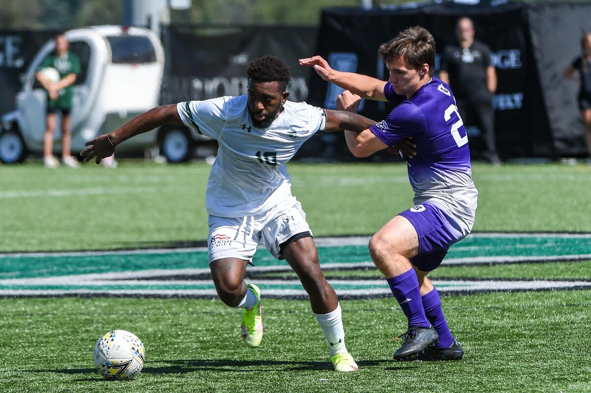 Justin Ingram (soccer)
