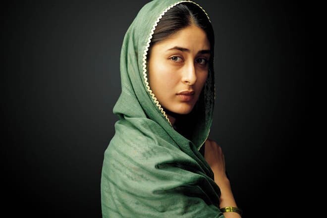 Kareena Kapoor
