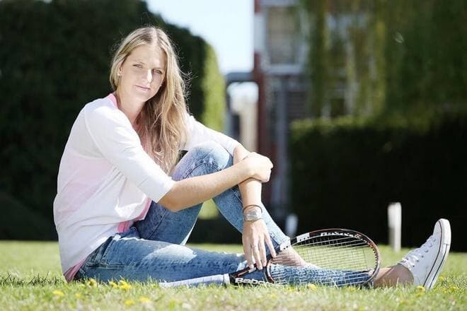 Karolina Pliskova
