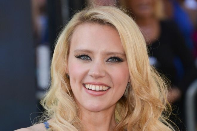 Katherine McKinnon Berthold