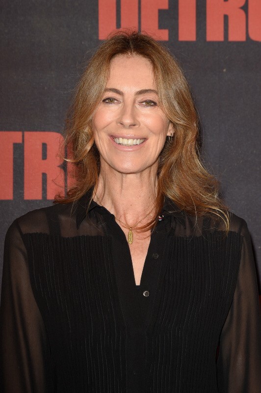 Kathryn Bigelow
