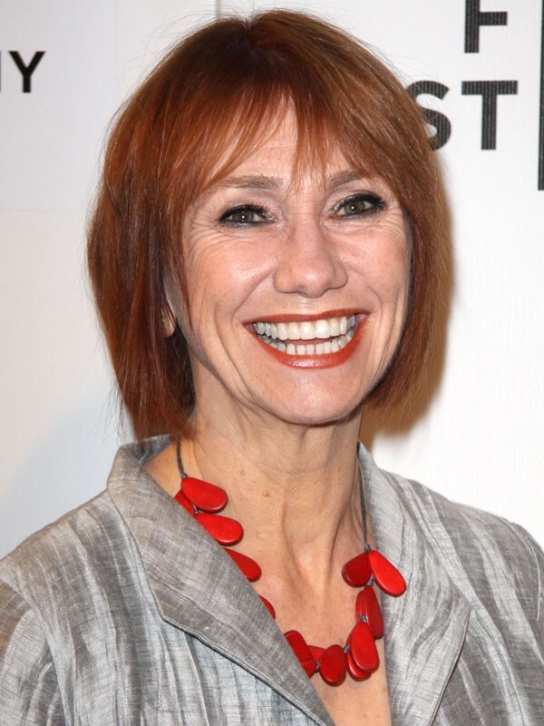 Kathy Baker