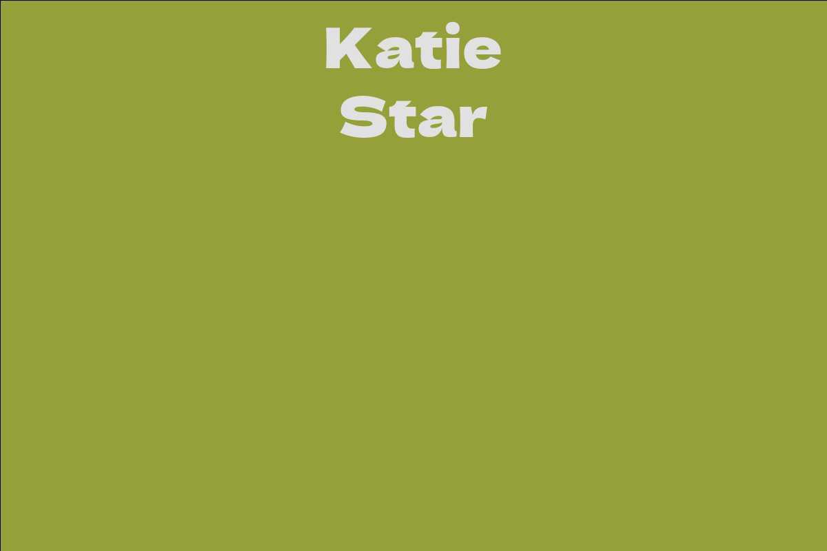 Katie Star