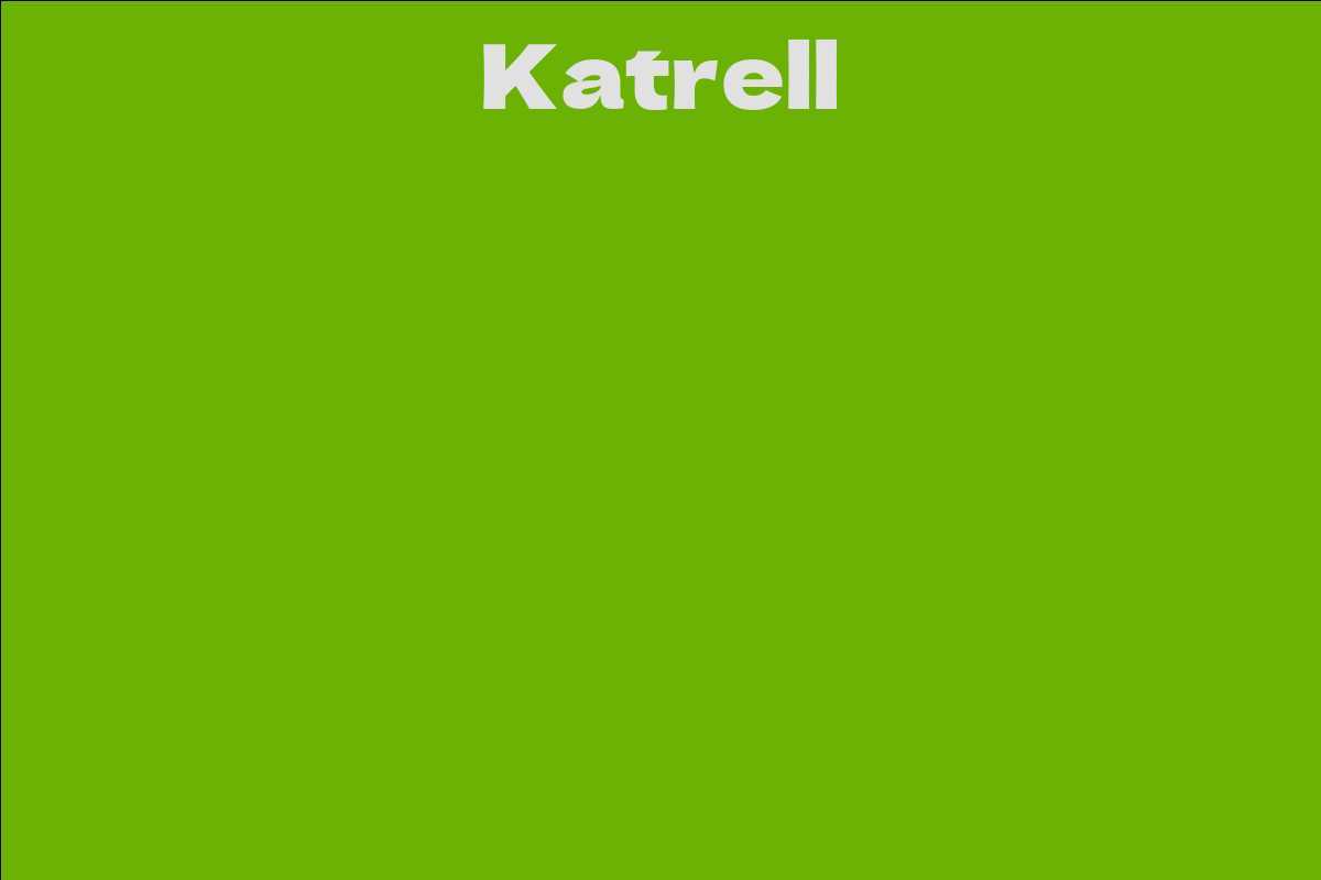 Katrell