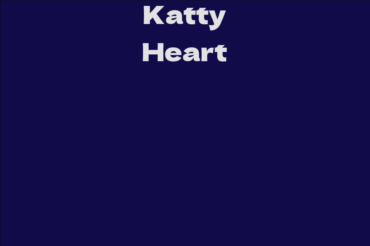 Katty Heart