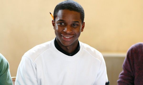 Kedar Williams-Stirling