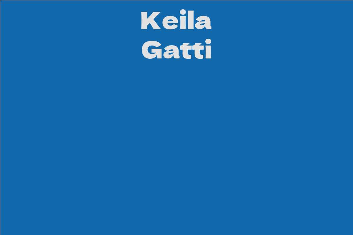 Keila Gatti