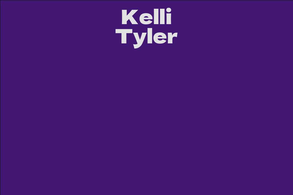 Kelli Tyler