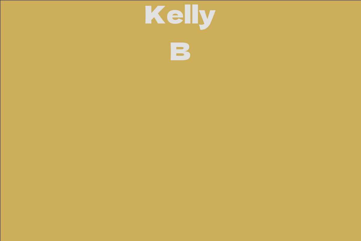 Kelly B