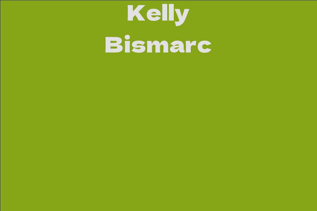 Kelly Bismarc