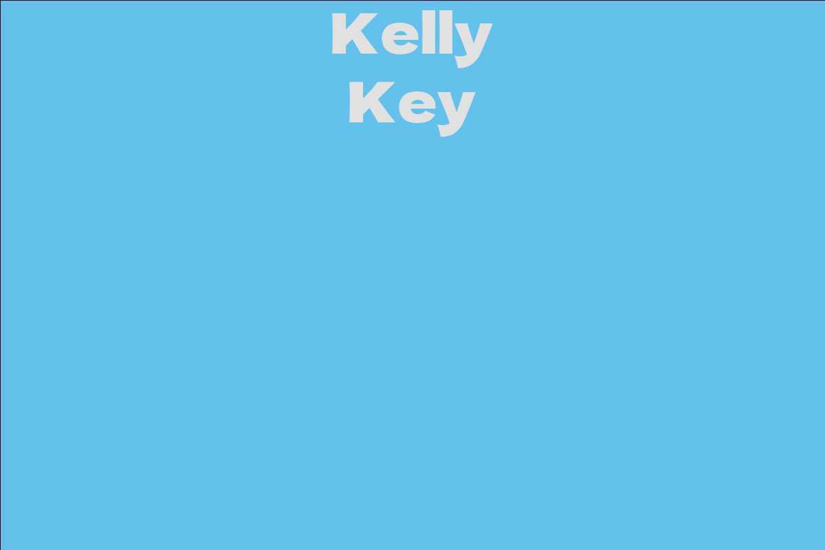 Kelly Key