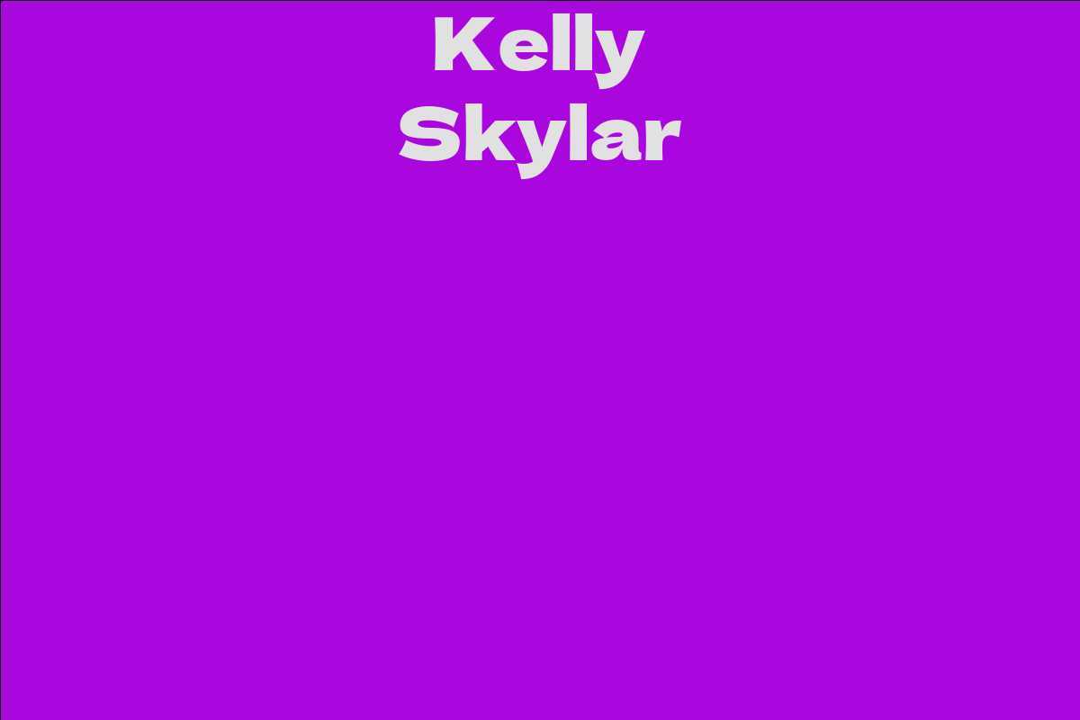 Kelly Skylar
