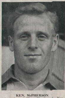 Ken Mcpherson