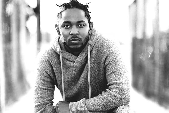 Kendrick Lamar