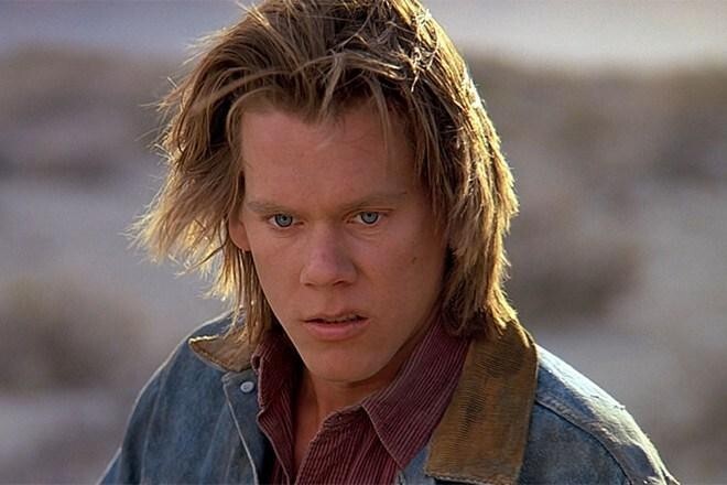 Kevin Bacon