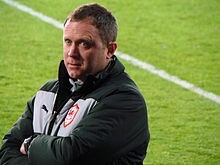 Kevin Cooper (Footballer)