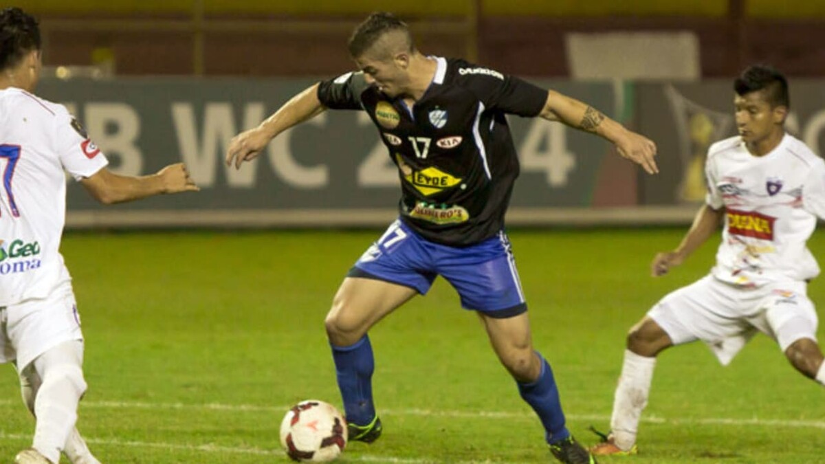 Kevin Hoyos