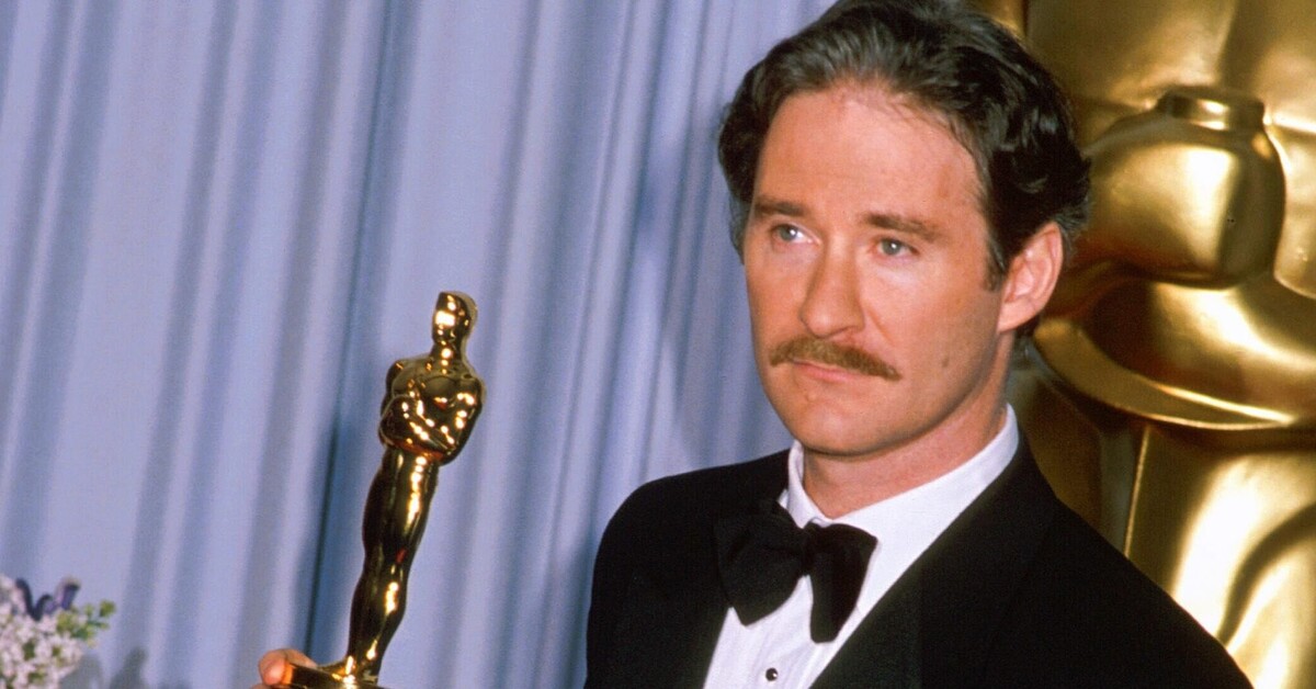 Kevin Kline