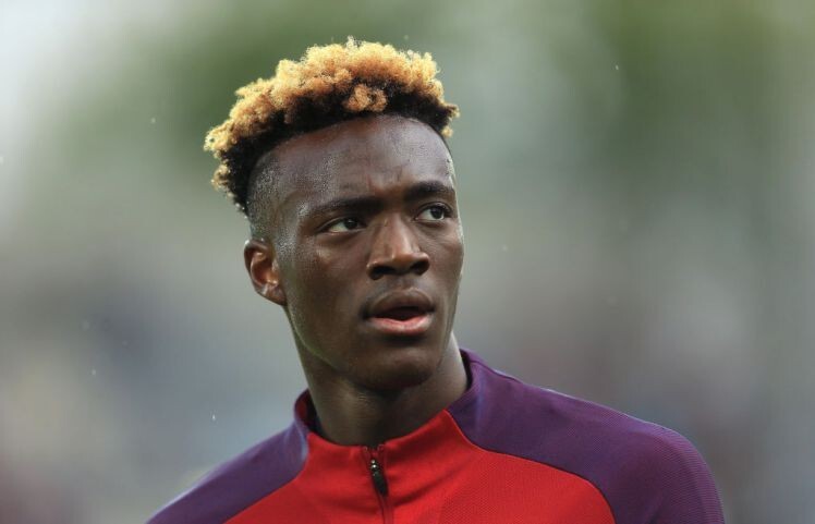 Kevin Oghenetega Tamaraebi Bakumo-abraham