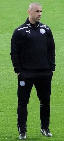 Kevin Phillips (Footballer)