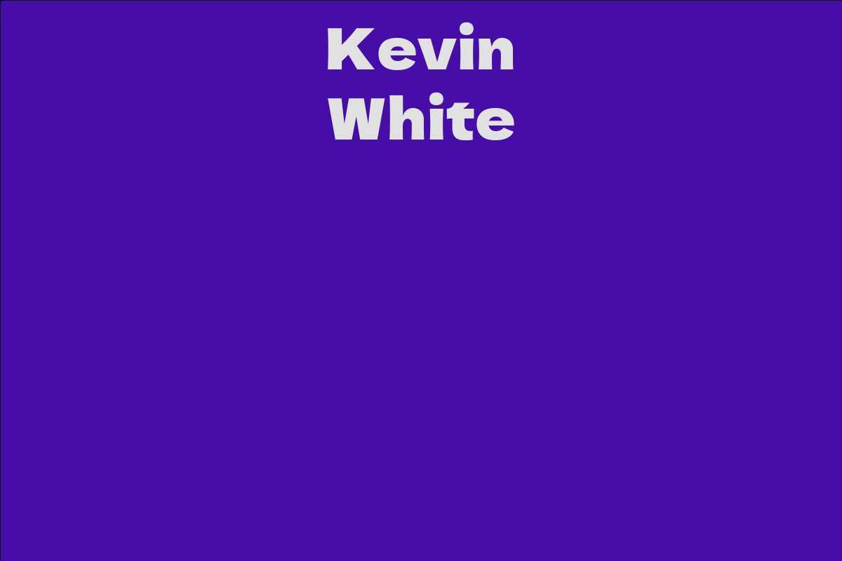Kevin White