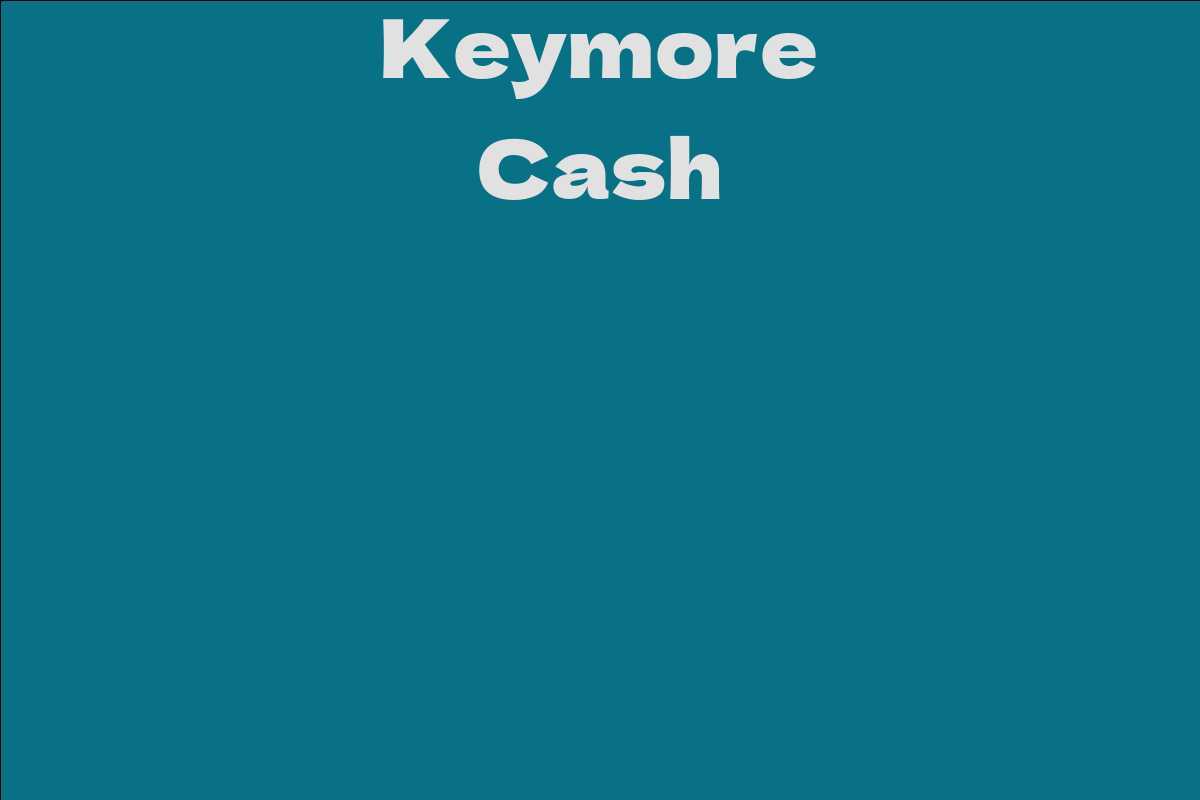 Keymore Cash