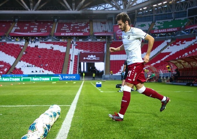 Khvicha Kvaratskhelia