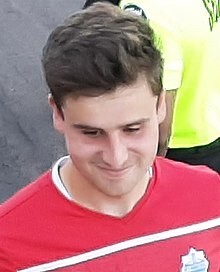 Kieran Baskett