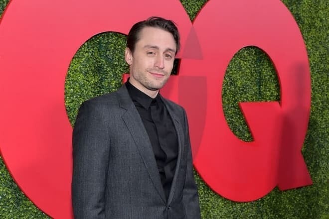 Kieran Culkin
