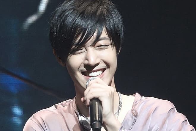 Kim Hyun Joong
